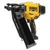 DEWALT 20V MAX XR 21 Degree Plastic Collated Duplex Nailer (Bare Tool), small image number 1