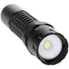 Nightstick Metal Adjustable Flashlight, small image number 2