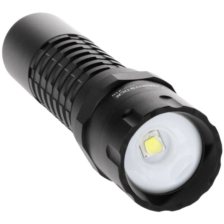 Nightstick Metal Adjustable Flashlight, large image number 1
