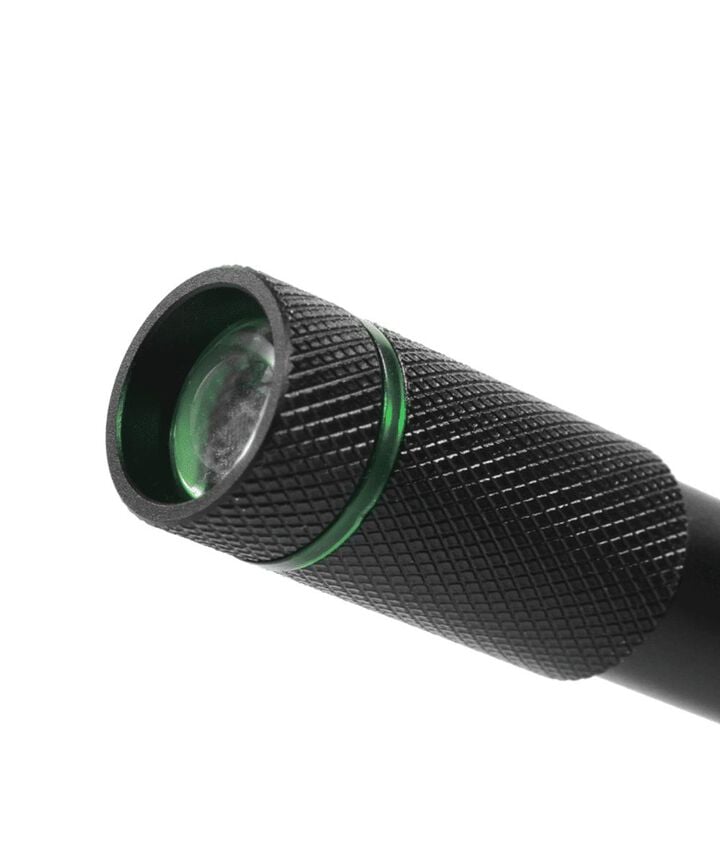 Police Security Aura RS Flashlight, large image number 8