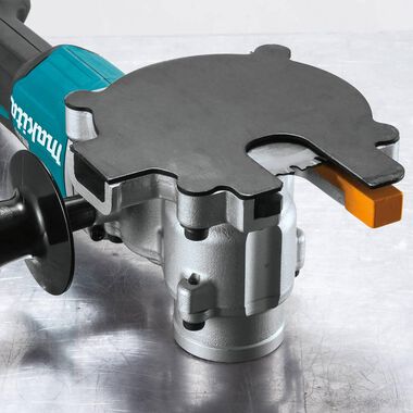 Makita 18V LXT Lithium-Ion Brushless Cordless Steel Rod Flush-Cutter (Bare Tool), large image number 1