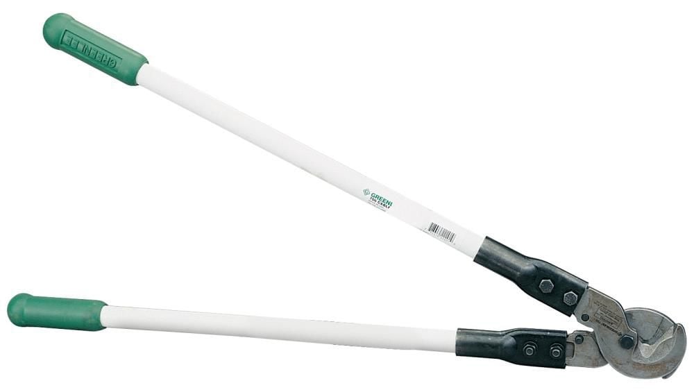 Greenlee Cutter Cable-Scissors (706), large image number 1