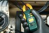 Greenlee Clamp Meter 400Amp AC, small
