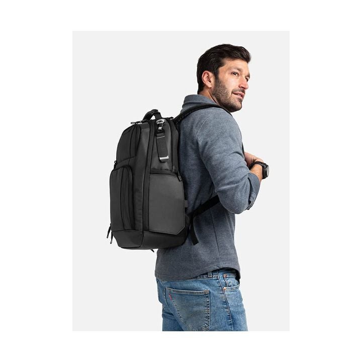 Veto Pro Pac NORWALK 20 Liter 600D Waxed Polyester Backpack, large image number 17