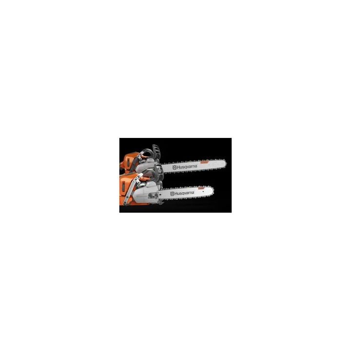 Husqvarna 562 XP 18inch 60 cc Gas Powered Professional Chainsaw with C85 Chain, large image number 4