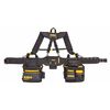 DEWALT Professional Tool Rig With Suspenders, small