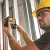 DEWALT 12 V Green Cross Line Laser, small image number 4