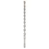 Milwaukee SDS-Plus 2-Cutter 1/2 in. x 10 in. x 12 in., small image number 1