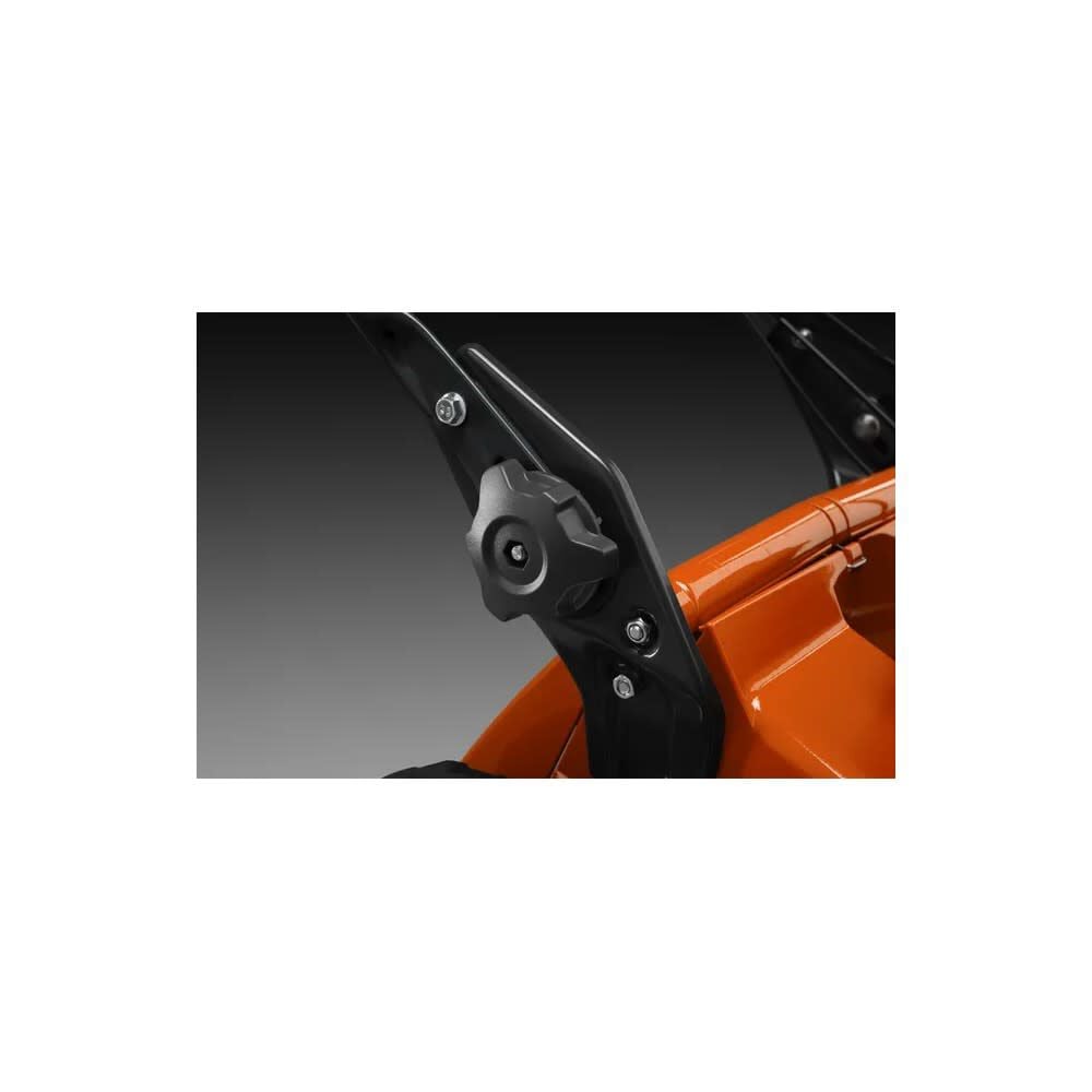 Husqvarna W520 20 In. 4.6HP Kawasaki Engine Self-Propelled Lawn Mower, large image number 9