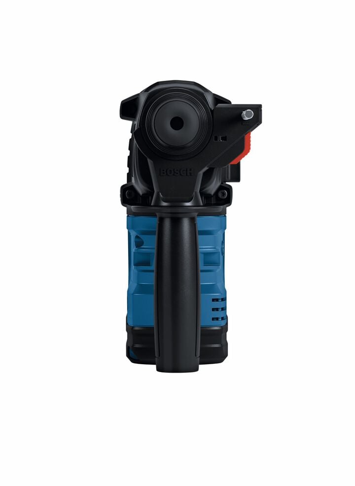Bosch 18V Brushless SDS-plus Bulldog 3/4in Rotary Hammer (Bare Tool), large image number 6