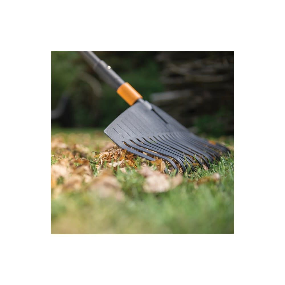 Leaf 2025 rake head