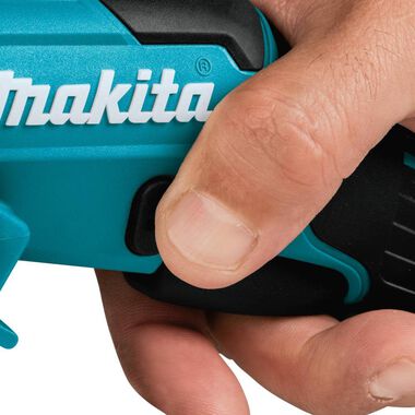 Makita 12V Max CXT Lithium-Ion Cordless Multi-Cutter (Bare Tool), large image number 7
