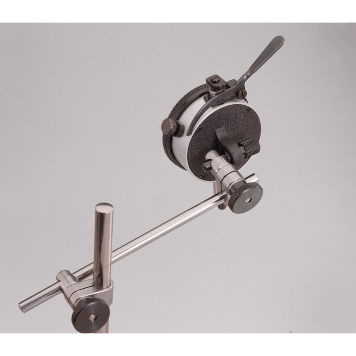 Starrett 1/4 Inch Threaded Indicator Attachment, large image number 2