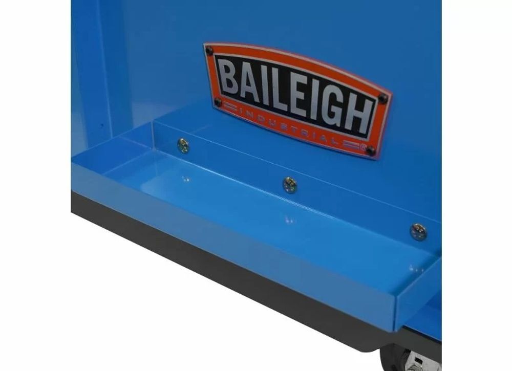 Baileigh B-CART-W-Mobile Welding Cart, large image number 16