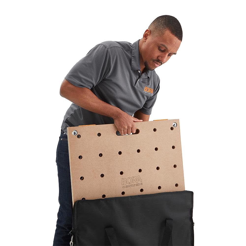 Bora Portamate Centipede Carry Bag for Centipede Table Top, large image number 2