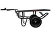 Chore Warrior Deckbarrow Electric Battery Powered Platform Cart, small image number 2