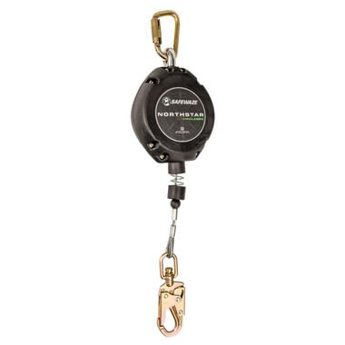 Safewaze Northstar Classic 30 Ft. Cable SRL