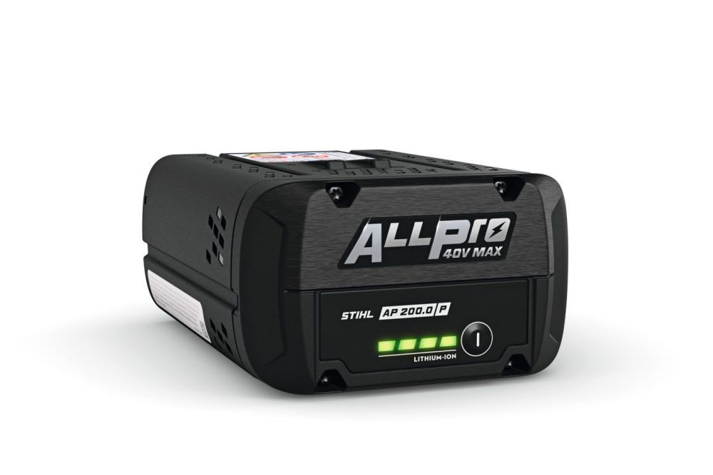 Stihl ALLPRO AP 200 P 40V Battery, large image number 6