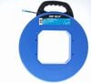Ideal Industries Fish Tape, 200 Ft. Helix, Molded Tip, small image number 1