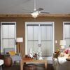 Lutron Skylark 120V 300W 1.5A 1P Gloss White Fan & Light Control, small image number 4