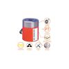 Power Team 12 Ton 3in Cylinder Industrial Stroke RH Series Single Acting, small image number 2