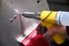 Astro Pneumatic Tools 1/4 Inch Capacity 2.320 CFM 90-120 PSI Air Riveter, small image number 2
