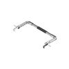 Milwaukee Top Handle Service Kit for PACKOUT Large Tool Box, small image number 1