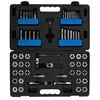 Champion Cutting Tool Tap and Die Set UNC, UNF, Metric, small image number 1