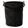 Diamondback Toolbelts Skopa Classic Utility Storage Container Black, small image number 3