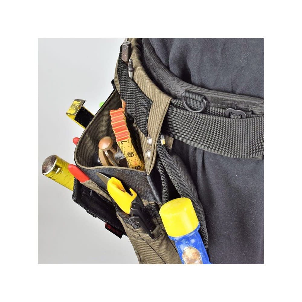 Tool belt systems store