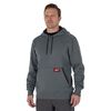 Milwaukee Midweight Pullover Hoodie, small