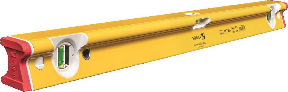 Stabila 32 Inch Extreme-duty R-Beam Level Type R300, large image number 1