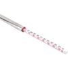 Milton 20-120 PSI Nickel-Plated Brass Tire Pencil Gauge, small image number 5