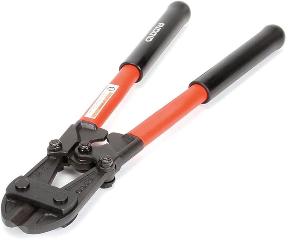 Ridgid S30 Bolt Cutter, large image number 2