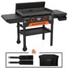 Blackstone 28-inch Original Omnivore 2-Burner Propane Griddle, small image number 1