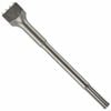 Bosch SDS max 1 3/4in Square x 12 1/2in 25 Tooth Bushing Tool, small image number 1