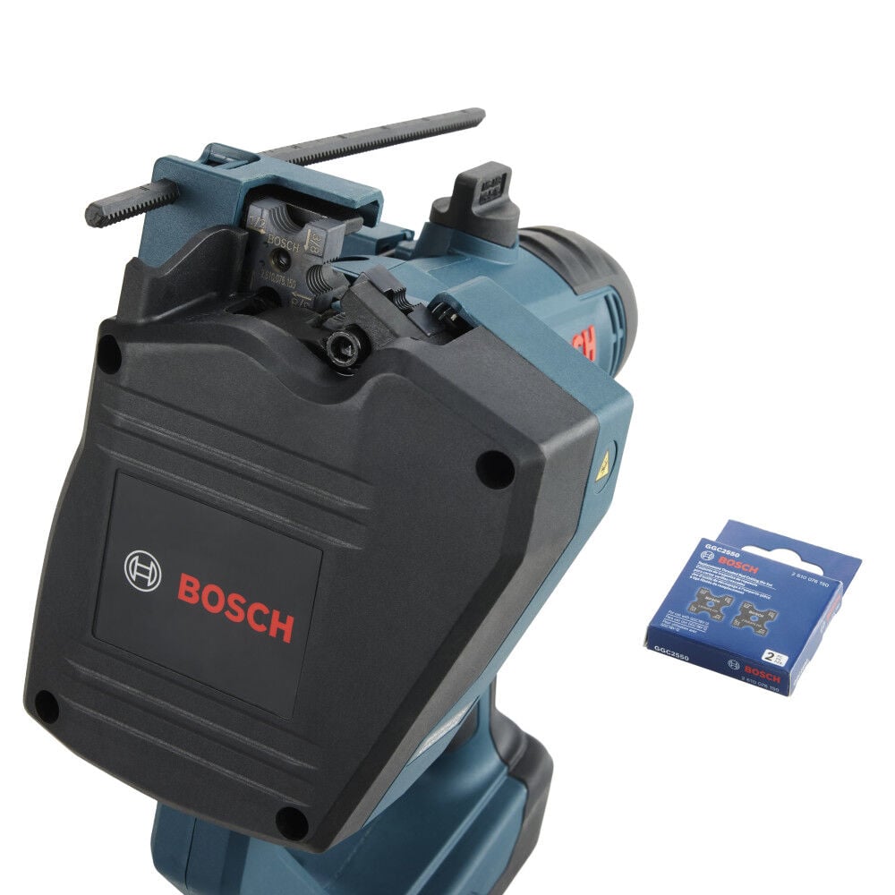 Bosch Threaded Rod Cutter 2 Piece Set, large image number 3