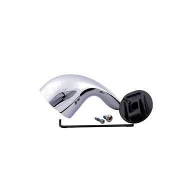 Moen Adler Posi Temp Valve Chrome Metal Handle Kit