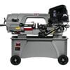 JET 7in x 12in Variable Speed Horizontal/Vertical Bandsaw Deluxe 1HP115V1Ph, small image number 1