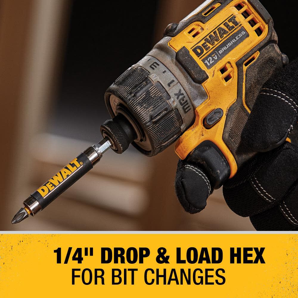 Dewalt dcf601f2 outlet