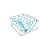 Vornado 633DC Air Circulator 420 CFM White Energy Smart Medium, small