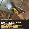 DEWALT 20V MAX XR Oscillating Multi-Tool (Bare Tool), small image number 5