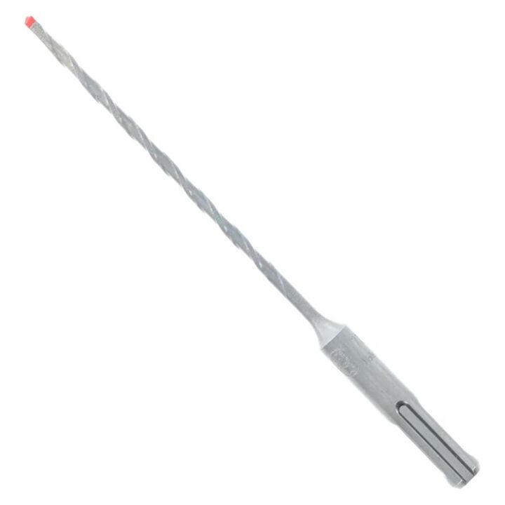 Diablo Tools 5/32 Inch x 4 Inch x 6 Inch Rebar Demon SDS-Plus 4 Cutter FCH Hammer Bit 5 Pieces, large image number 2