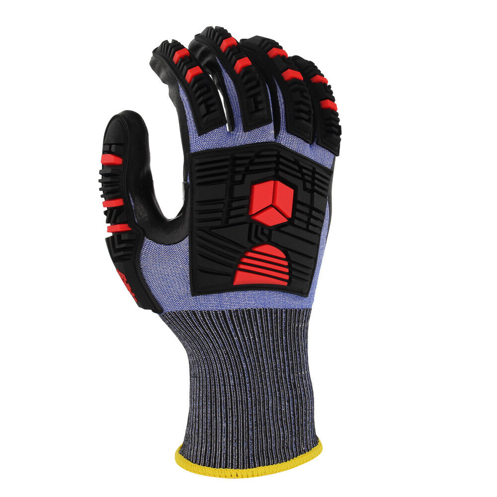 Protective Industrial Products G-Tek PolyKor X7 A5 Impact Resistant Gloves 1 Pair, large image number 2