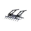 GreyWolf Attachments Till-N-Claw Drag Harrow 43 Inch Kit, small image number 1