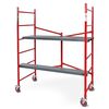 Metaltech Build Man 6 Ft. High Portable Scaffold, small image number 1