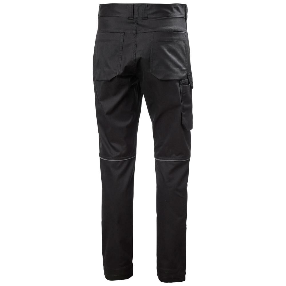 Helly Hansen Manchester Service Pant, large image number 2