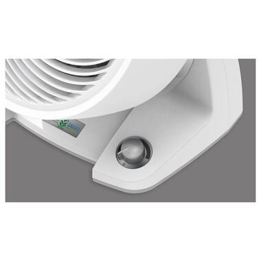 Vornado 633DC Air Circulator 420 CFM White Energy Smart Medium, large image number 4