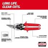 Milwaukee Aviation Snip Set, 3 Piece, small image number 3