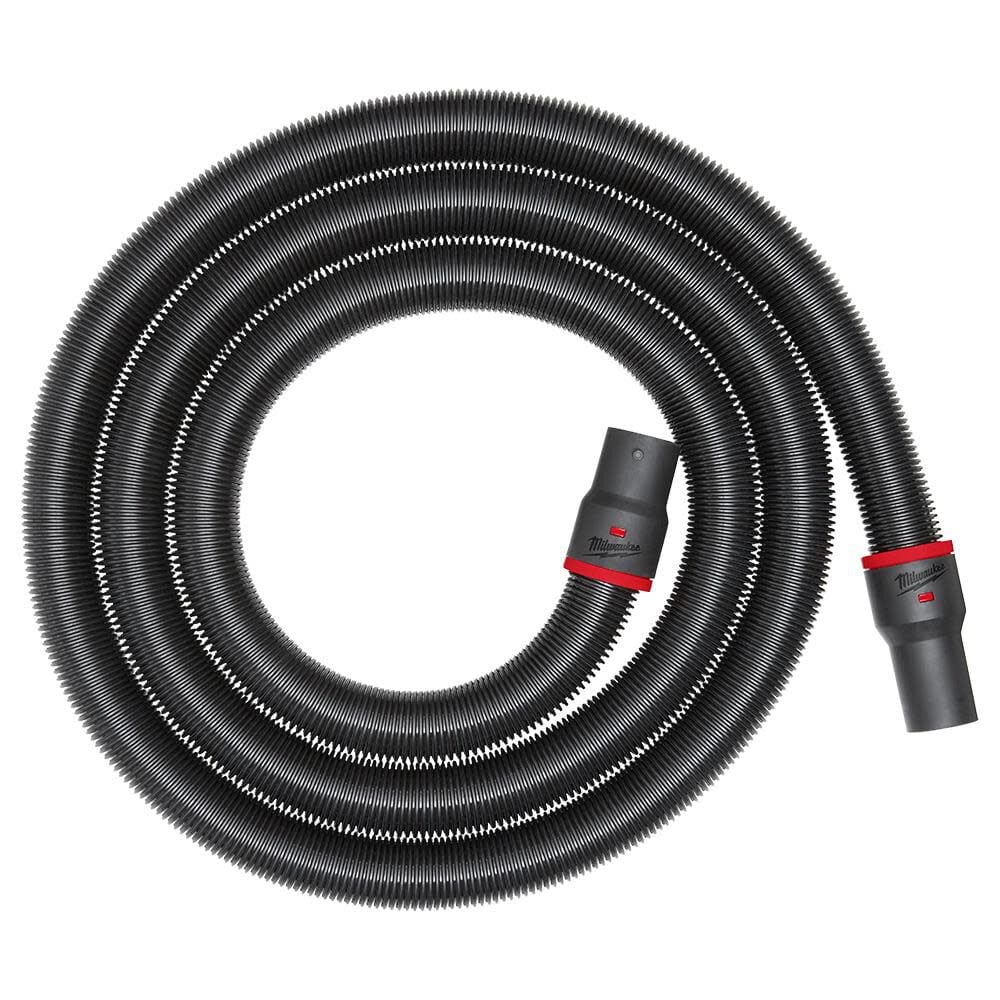 Milwaukee 2 1/2inch X 16′ Flexible Hose – 49-90-2004
